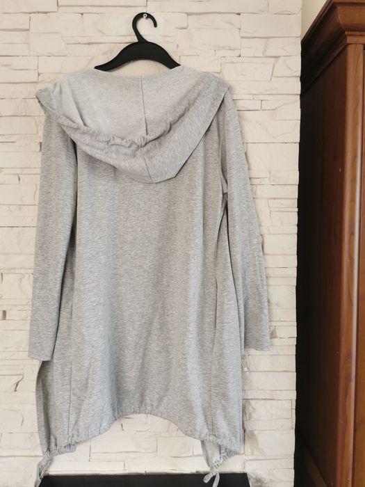 Bluza damska sportowa