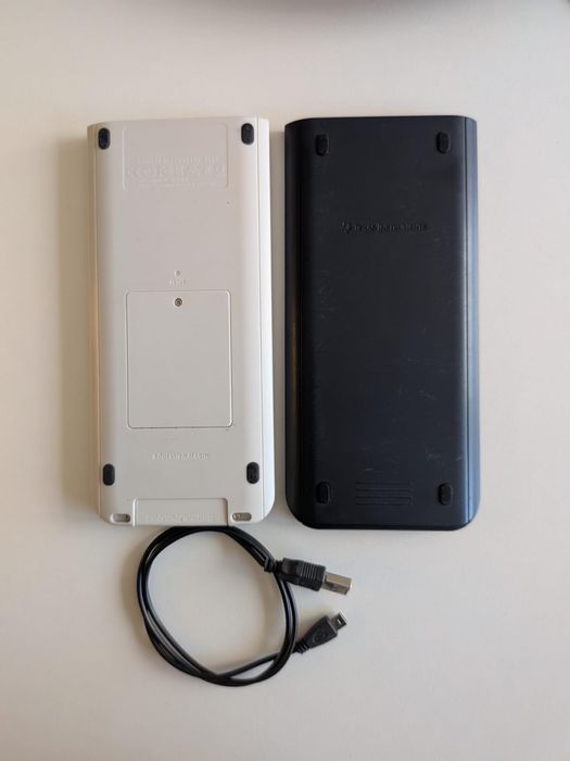 Calculadora Gráfica TI-nspire CX