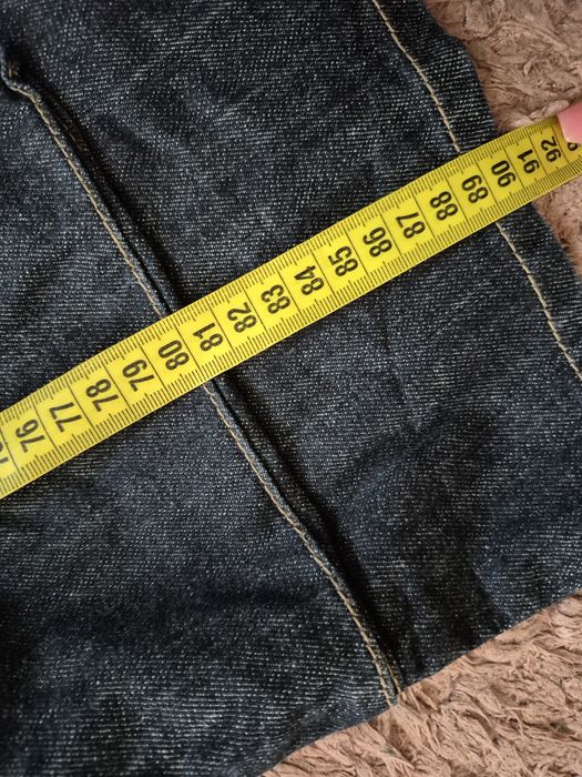 Джинсовий сарафан фірми Rooster