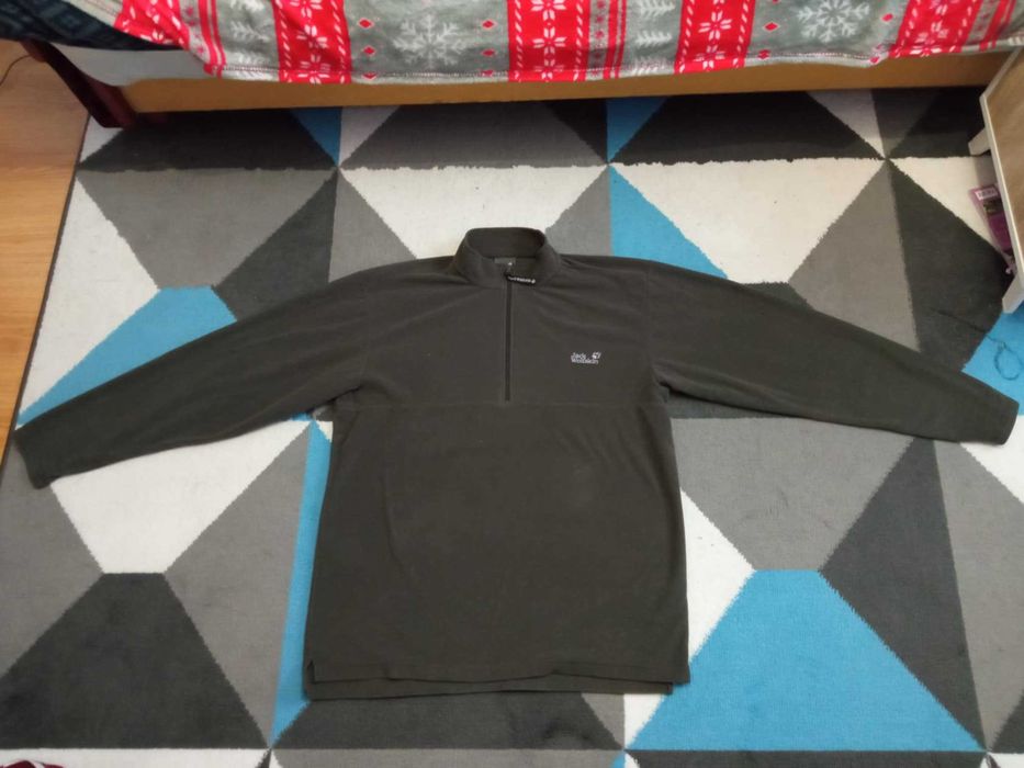 Polar Jack Wolfskin XXL