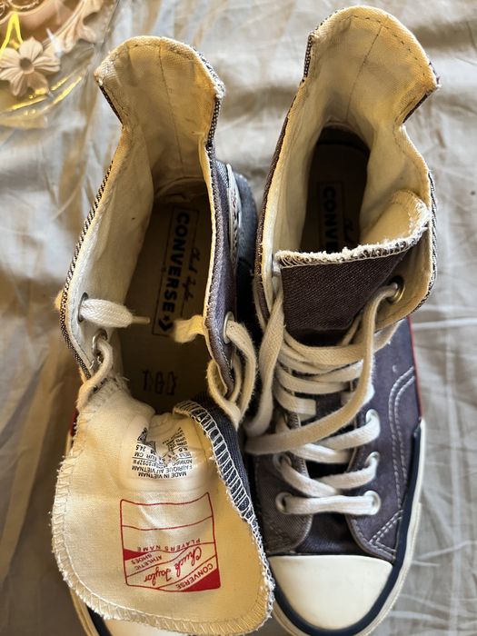 Converse Chuck 70 Plus High – oryginalne