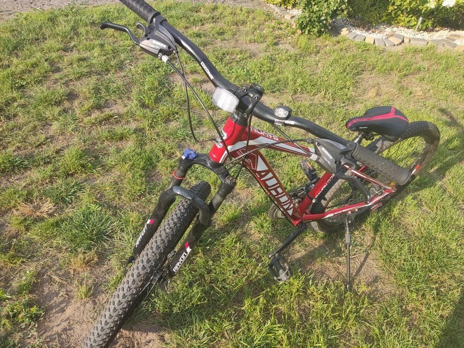 Rower Rayon 27.5 MTB