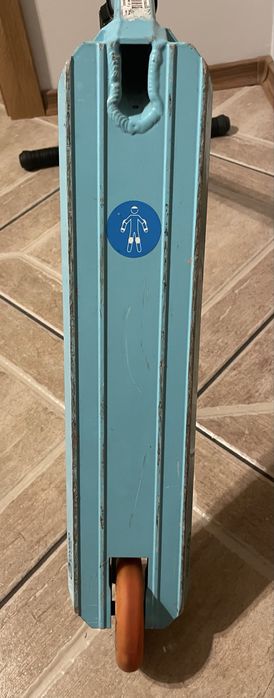 Hulajnoga Oxelo Scooters