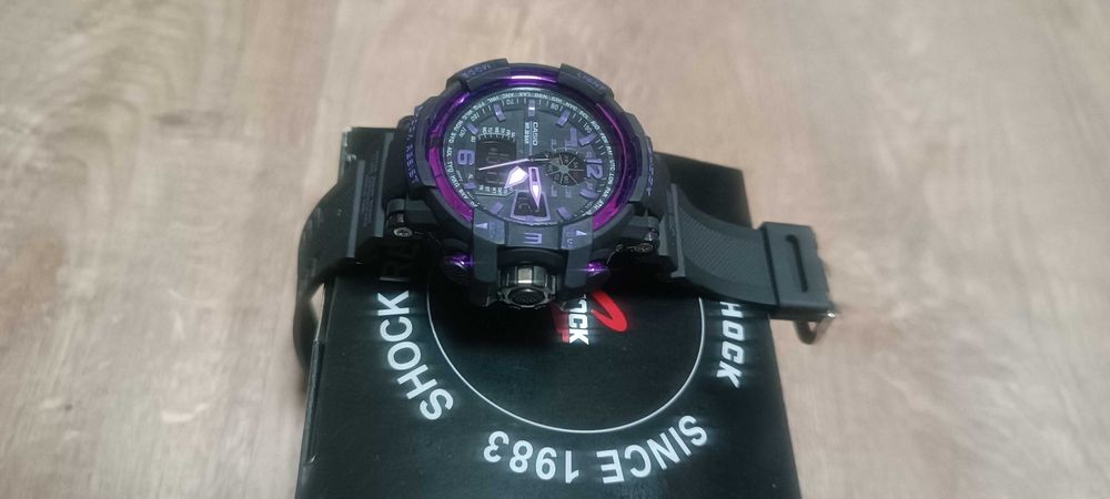 Годинник Casio G-Shock Новий