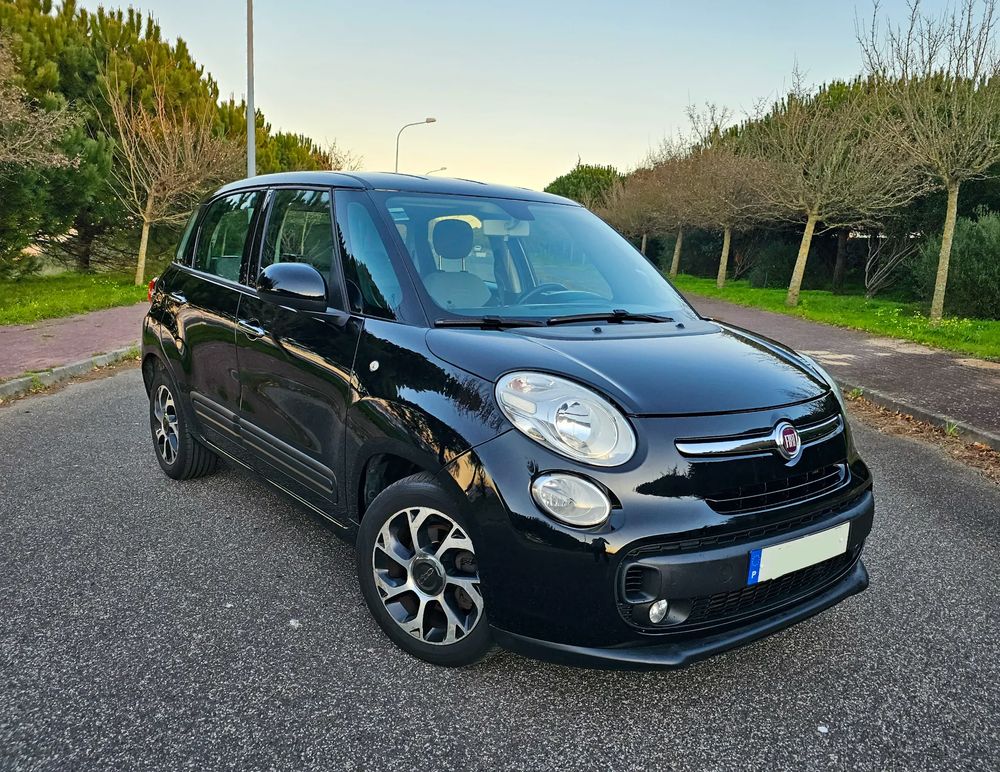 Fiat 500L 1.3 MJ Pop Star S&S