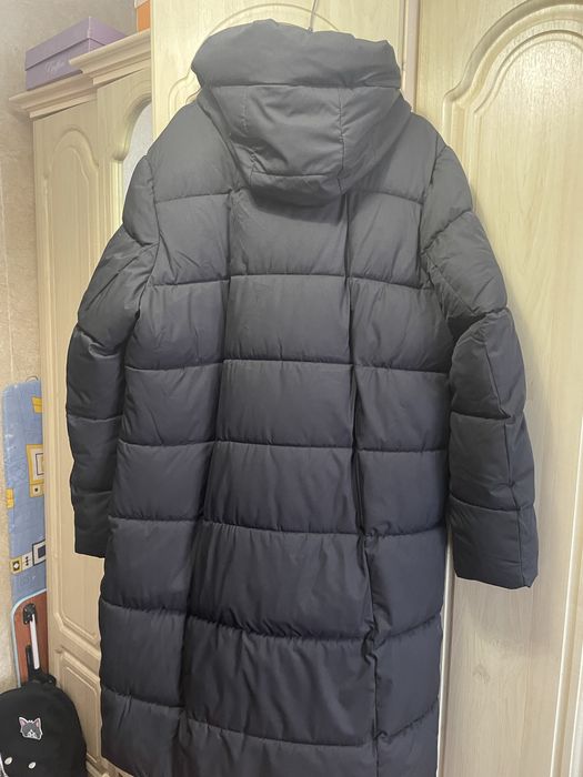 Куртка зимова 50-52