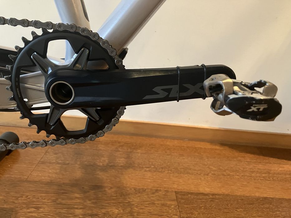 Rockrider Race 700 +++