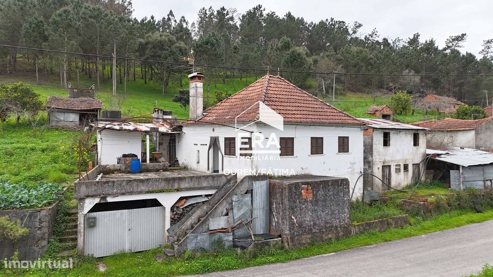 Moradia, 3 quartos, Pombal, Abiul — Abiul, Leiria