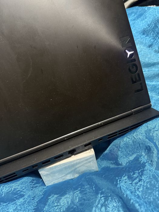 Legion Y540 Gaming