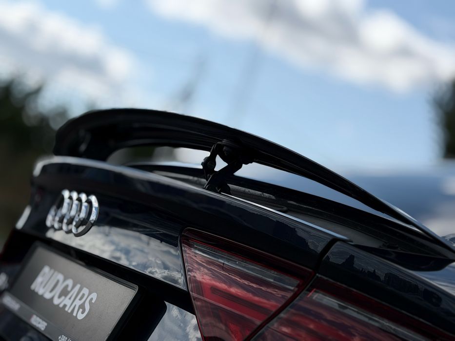 Audi A7 Sportback 2017 VIN WAU22AFC6HN108094 фото оголошення 12 з 24