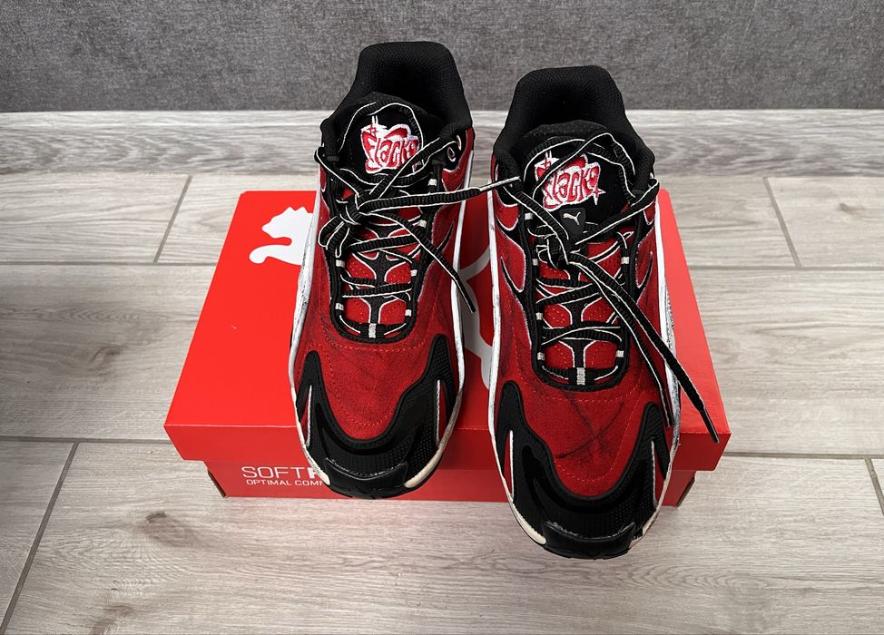 Puma x Asap Rocky 41-45
