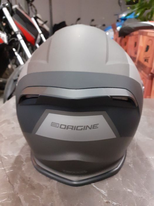Kask Motocyklowy PALIO 2.0 EKO  ORIGINE  ostatnie sztuki WYPRZEDAŻ