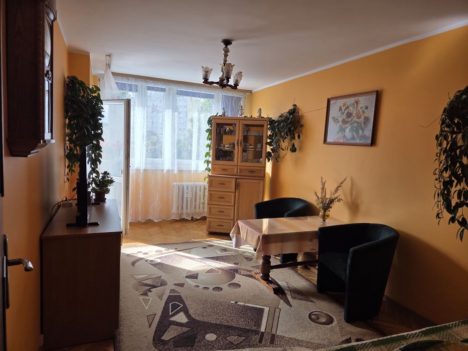 Mieszkanie na sprzedaż, 3 pokoje, 60 m², Świdnica