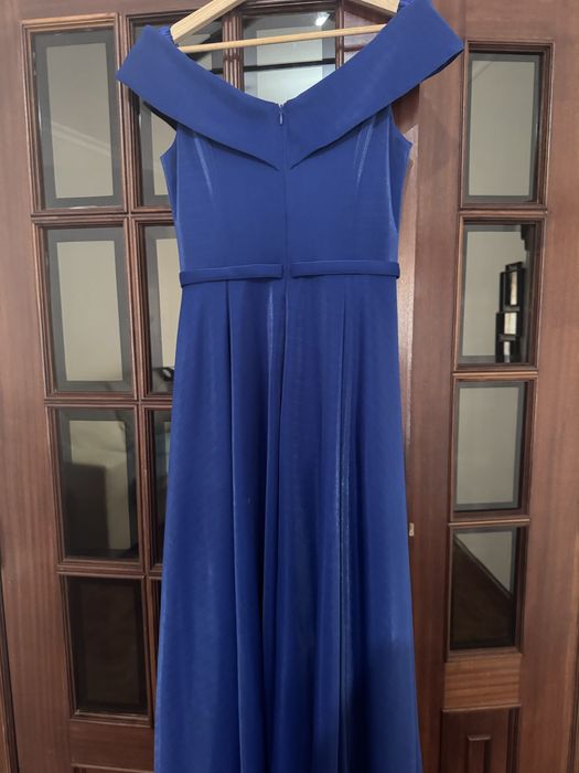 Vestido cerimonia