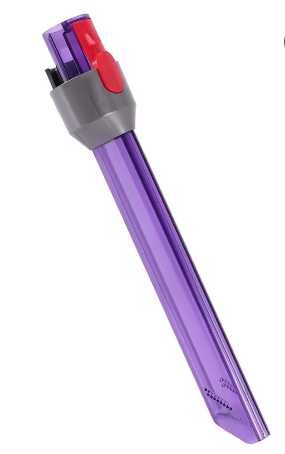 Szczotka/Końcówka szczelinowa z LEDEM dla Dyson V7 V8 V10 V11