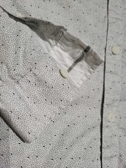 Koszula męska, młodzieżowa House M slim fit
