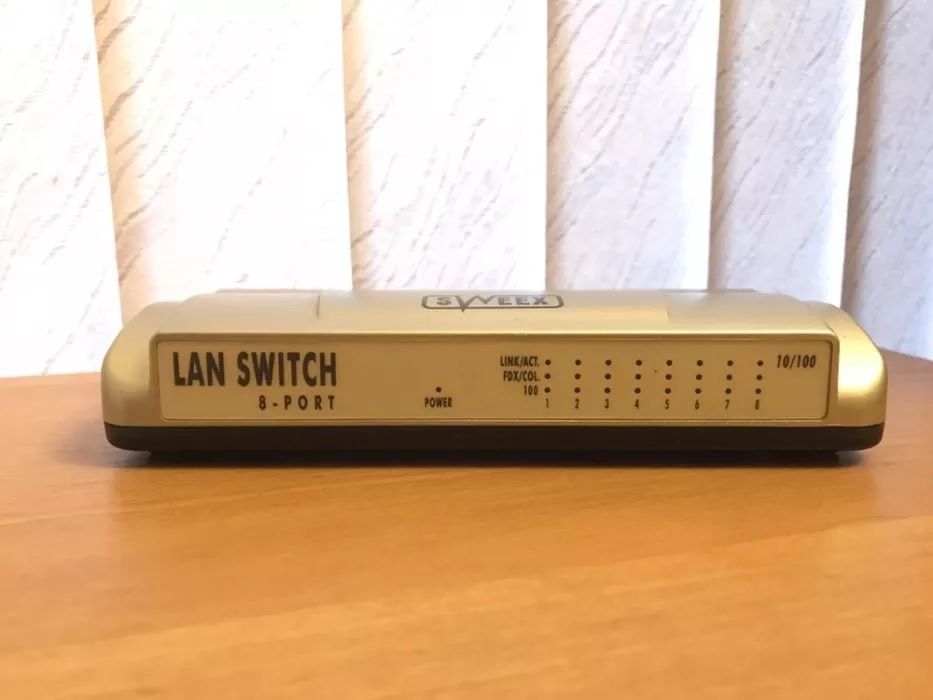 Обменяю Switch LA200020