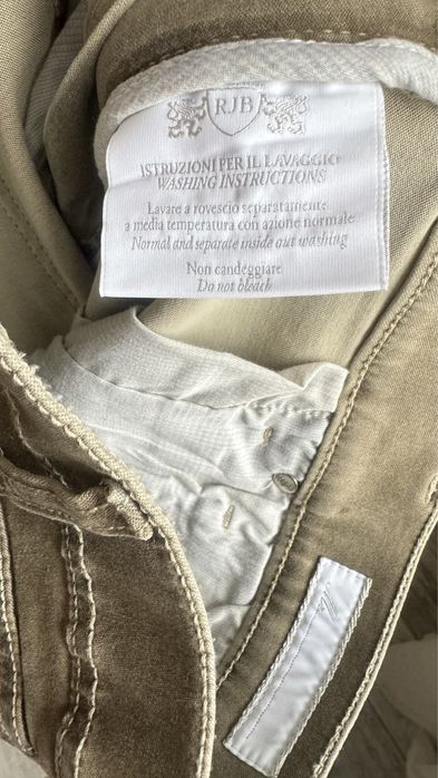 Джинсы richard j brown оригинал