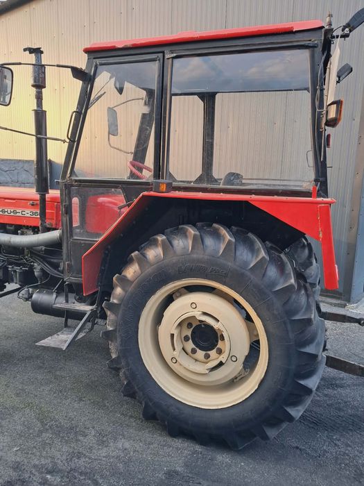 kabina czeska do c360