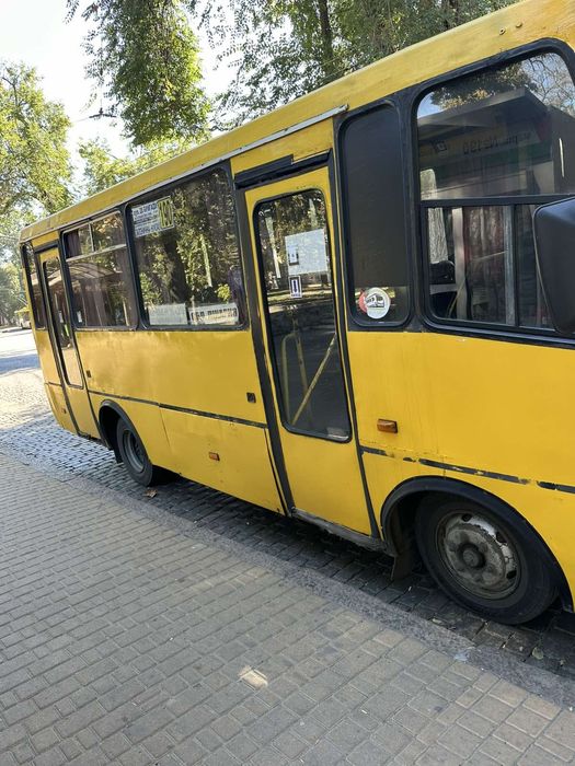 Продам автобус Баз АО79