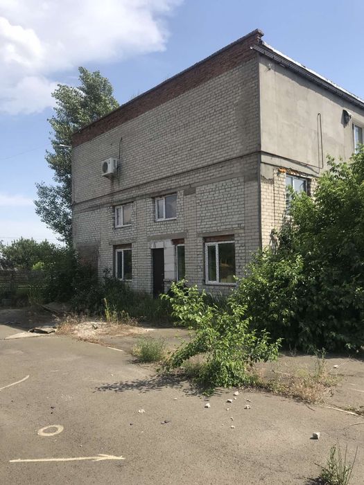 Продаж приміщення під комерцію м.Малин