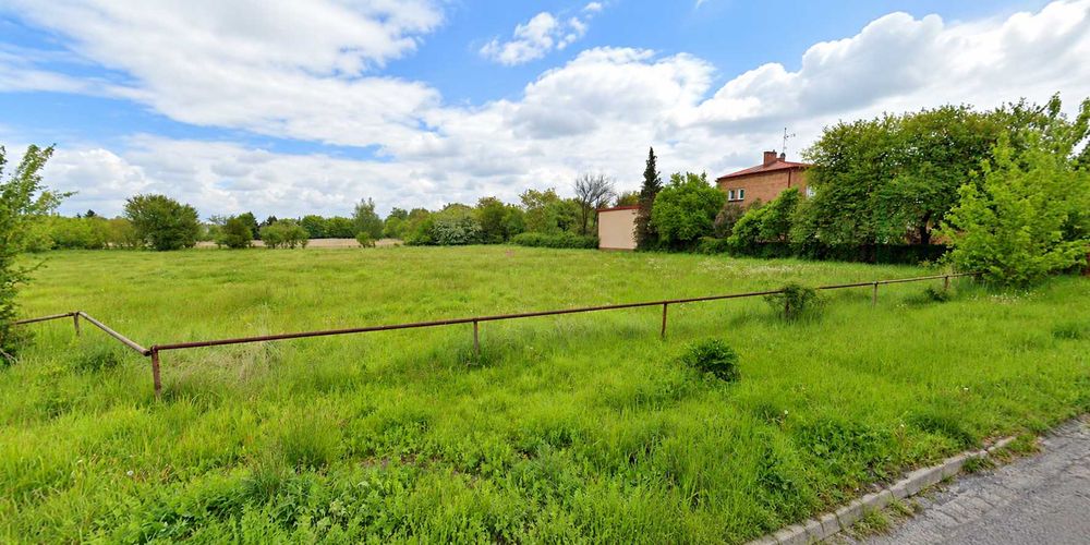 Działka 6 200 m² na sprzedaż – Chełm, nr 184
