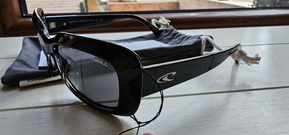 Okulary przeciwsłoneczne Oneil ons 9012 nowe damskie
