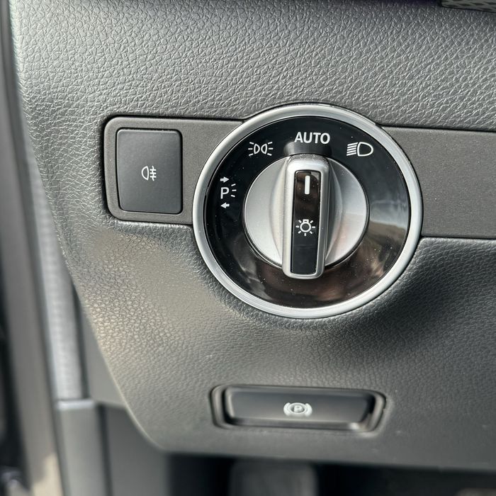 Продам авто Mercedes-Benz B 250е RangePlus, 2016 рік