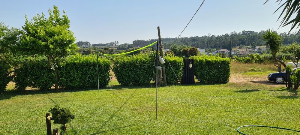 Quintinha dos Neves Alugo espaço exterior amplo muito agradável