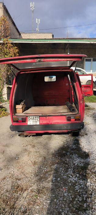 VIN WV2ZZZ25ZFH062060 фото оголошення 5 з 16