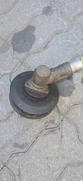 Máquina Relva gasolina