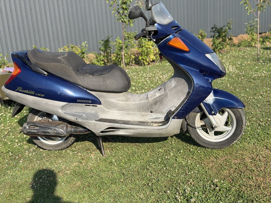 Honda Pantheon 150 cc куб автомат