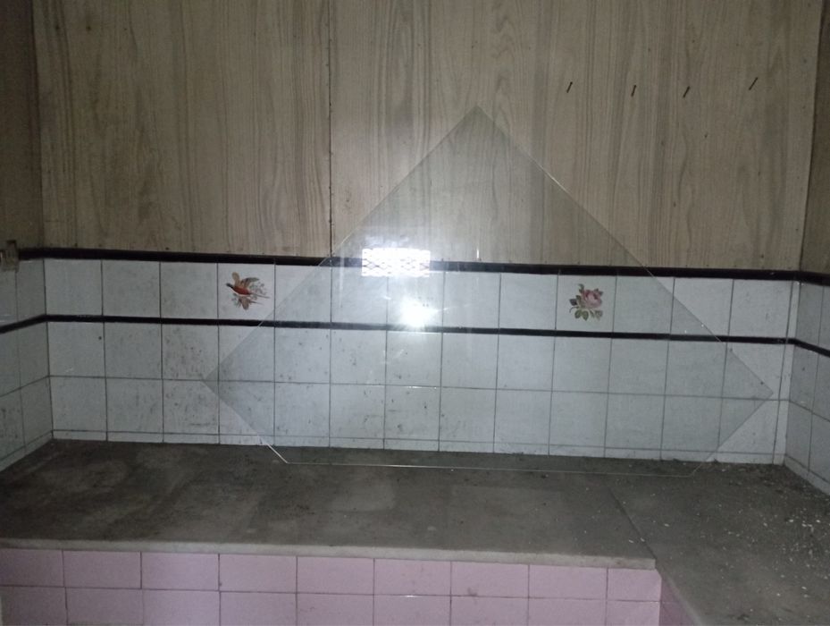 Secretária de canto