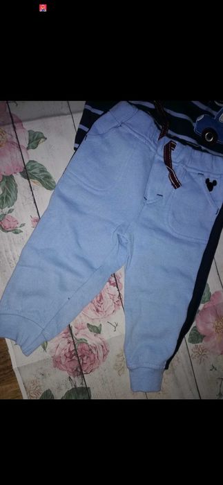 Dresik Disney rozm 74