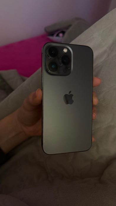 Iphone 13 pro,em excelente estado