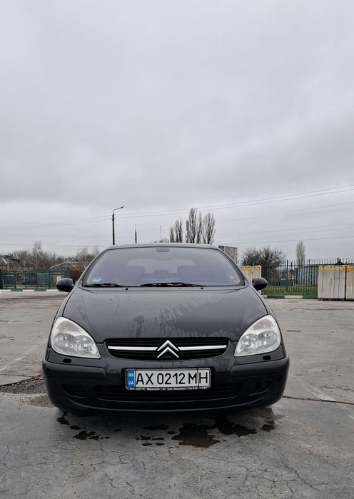Продам Citroen c5