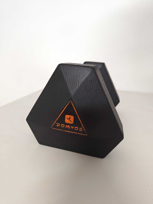 Halter 15kg Domyos