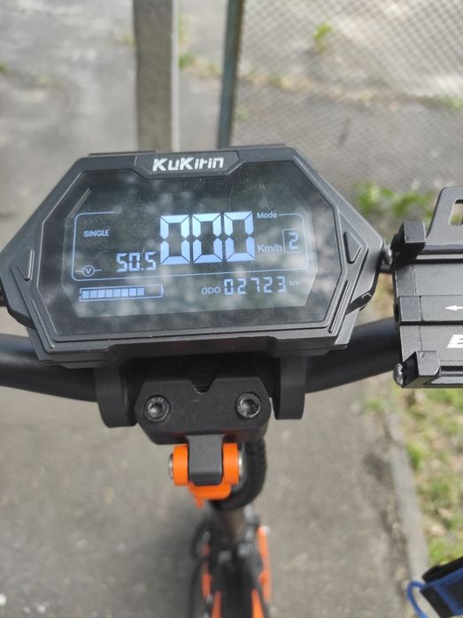 Продам kuggo G2 max!!!