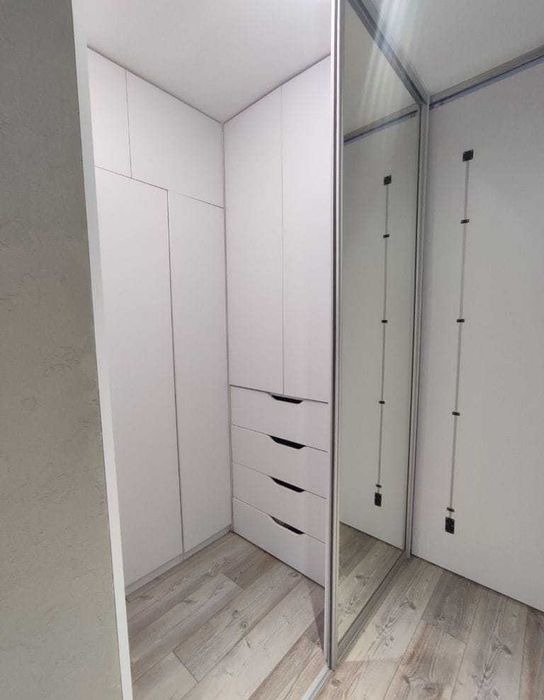 Wynajmę mieszkanie z ogrodem.