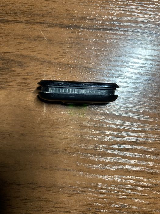 Mi band 4 NFC без ремінця