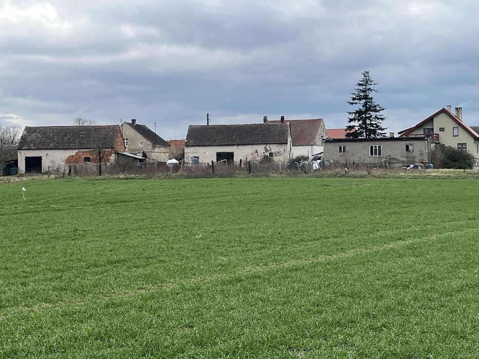 Sprzedam dzialke budowlana  9,2 ar z warunkami zabudowy - View 6