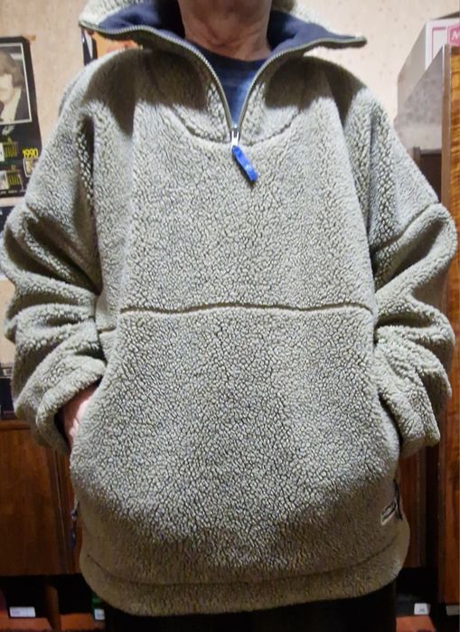 Куртка мужская осеняя