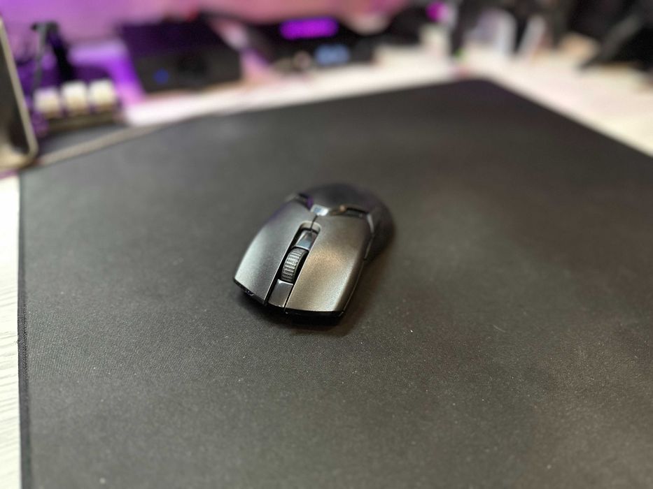 Мышь Razer Viper Ultimate