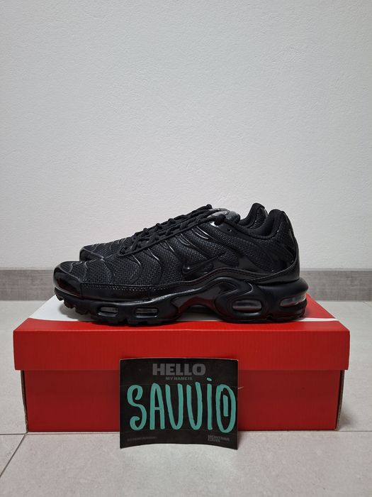 Buty Nike Air Max Plus TN r.44.5