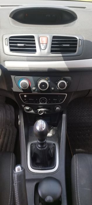 Renault Megane 1.5 DCI