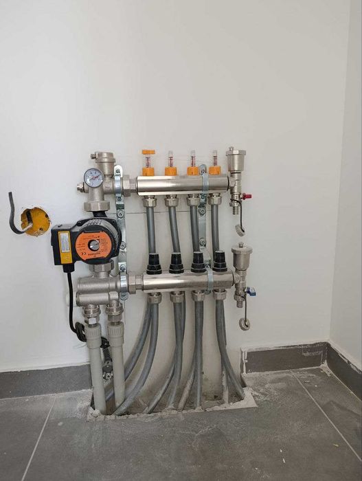 Терміновий продаж євродвушка с.  Гатнне