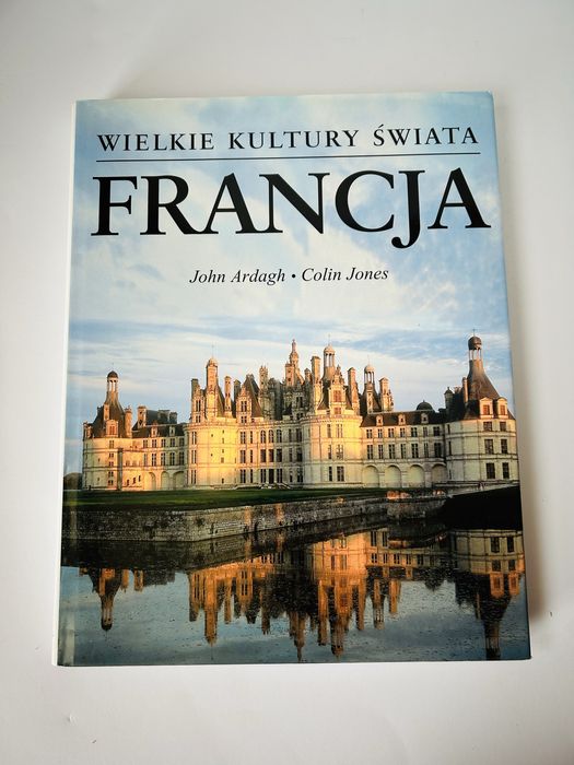 Wielkie kultury świata 9 tomów