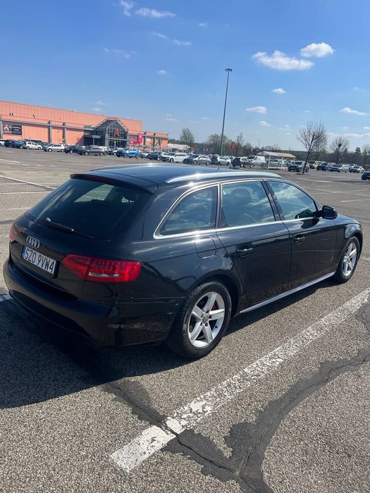 Sprzedam samochód Audi a4