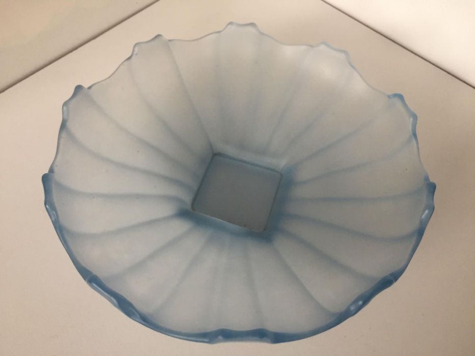 STARA Szklana Patera