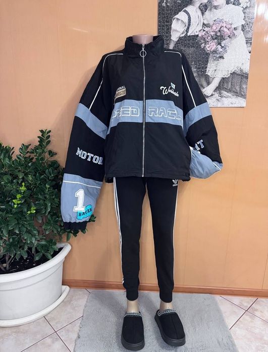 Жіноча куртка PLT